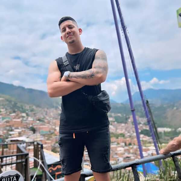 Performer robertobaggio Photo 5