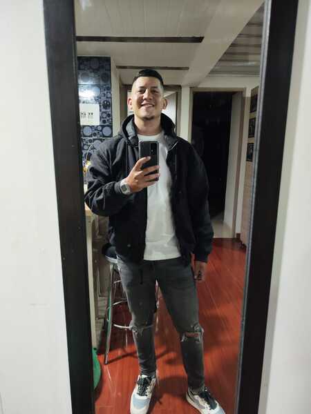 Performer robertobaggio Photo 2