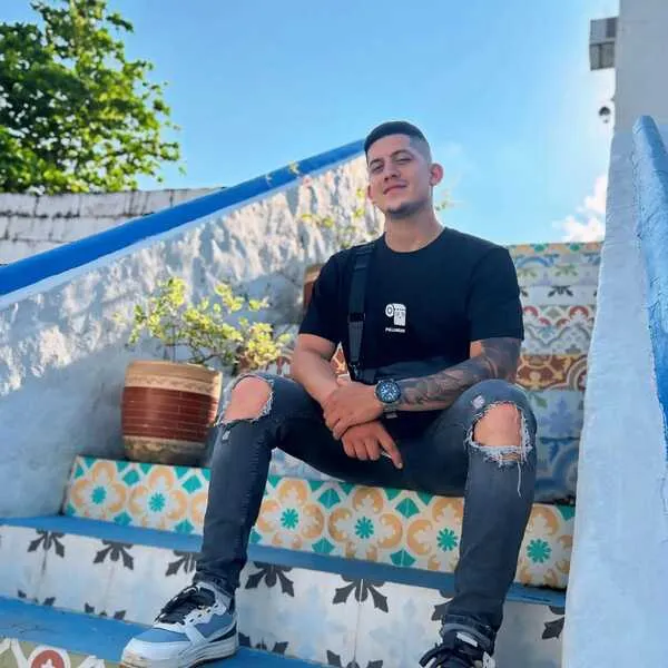 Performer robertobaggio Photo 3