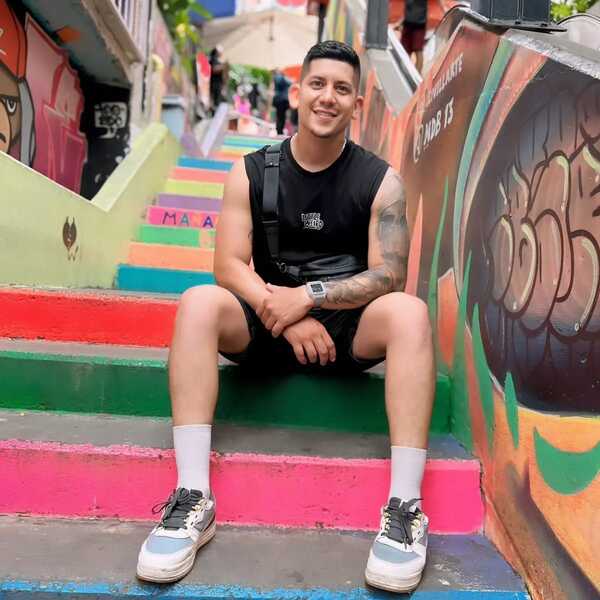 Performer robertobaggio Photo 4