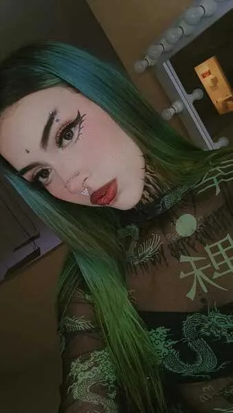 Utøver MALORYGREY Bilde 6