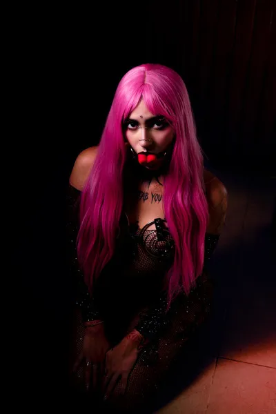 Utøver MALORYGREY Bilde 1