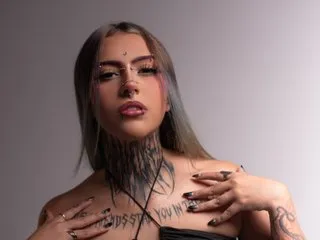 Foto de perfil de modelo de webcam de MALORYGREY