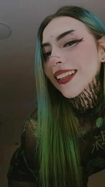 Utøver MALORYGREY Bilde 5