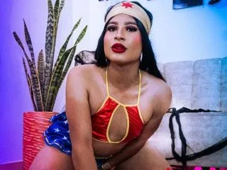 Foto de perfil de modelo de webcam de IvviSoul