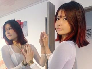 Image de profil du modèle de webcam Innocent_Asian18