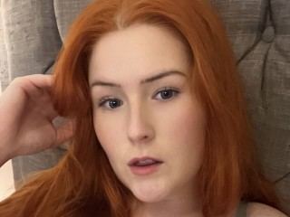 Foto de perfil de modelo de webcam de ReddestRose