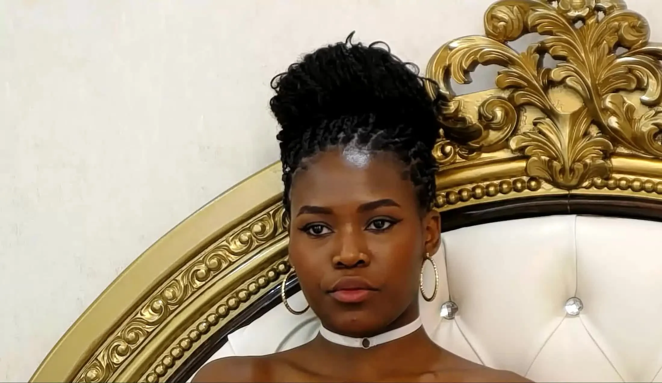 Artiest ElizaJones Video 1