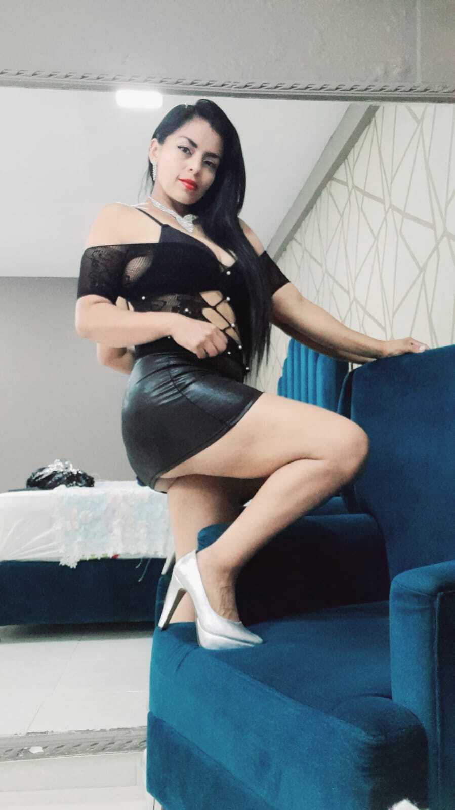 Utøver Rebeca_Warner021 Bilde 12