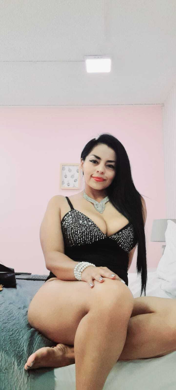 Utøver Rebeca_Warner021 Bilde 7