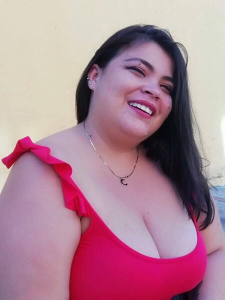 Darsteller SobigCurvy Foto 8