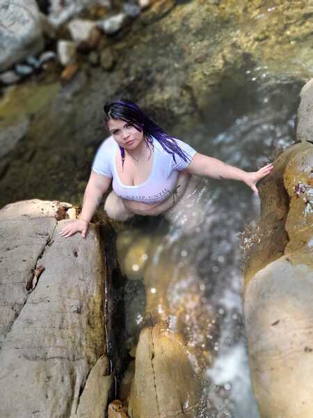 Darsteller SobigCurvy Foto 5