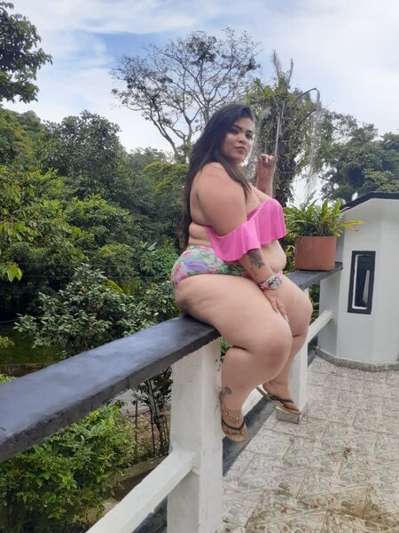 Darsteller SobigCurvy Foto 2