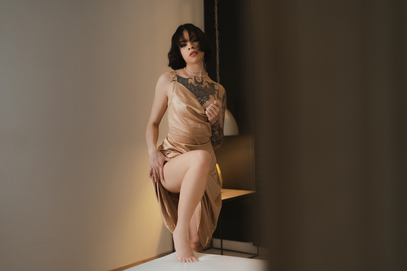 Darsteller LuaRosetti Foto 4