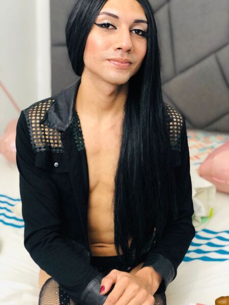 Darsteller Nathaalyrosee Foto 3