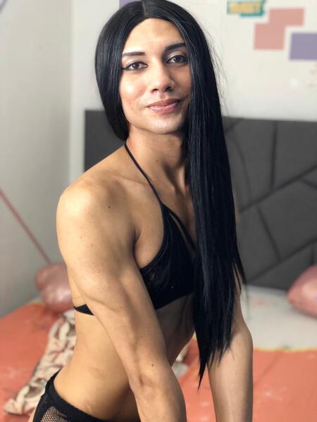 Darsteller Nathaalyrosee Foto 5