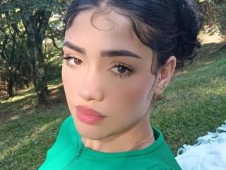 Ximena_Navarrete cam model profile picture