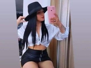 Imagen de perfil de modelo de cámara web de Emily_ch18