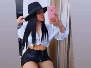 Emily_ch18 profielfoto van cam model