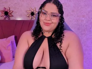 Melannie_Carter profielfoto van cam model