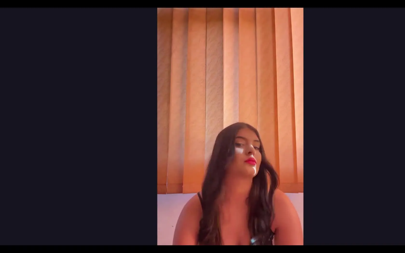 Interprète MAARYIE Vidéo 1