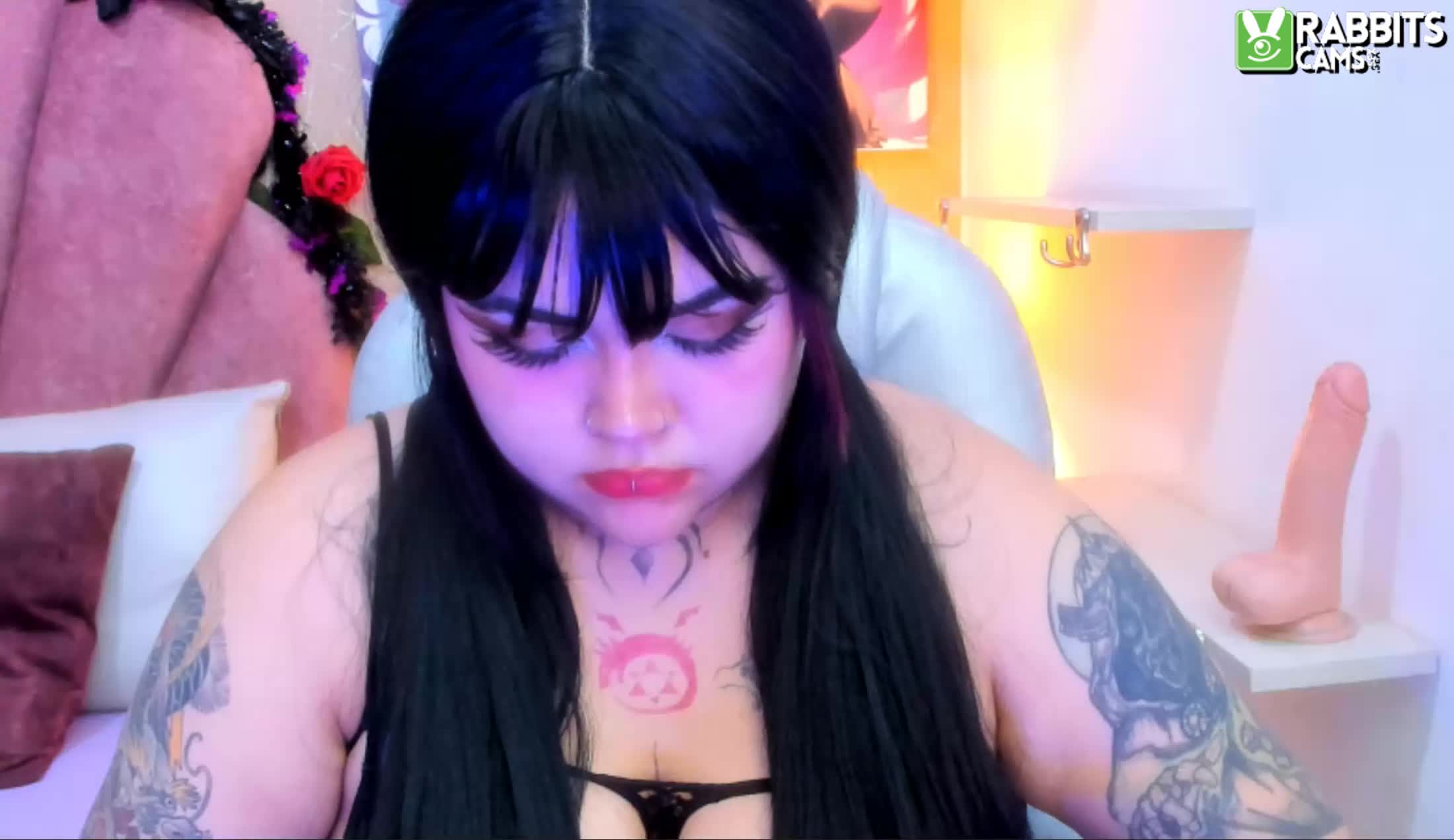 Artista AryLusty Video 1