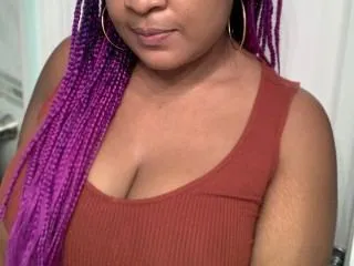 Image de profil du modèle de webcam danadrips