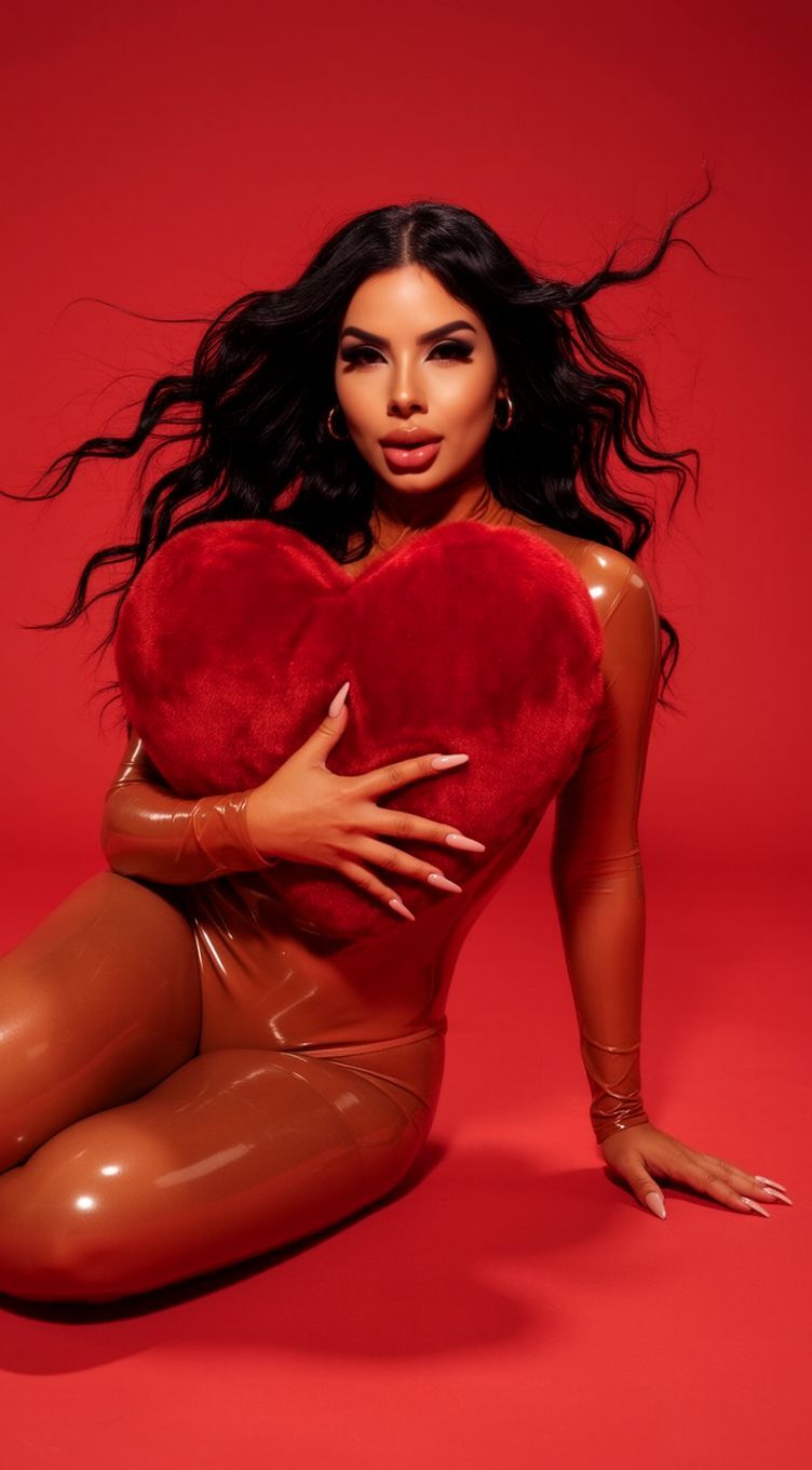 Darsteller natashahartman69 Foto 3