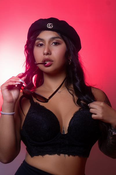 Interprete Sarah_Ortiz Foto 7