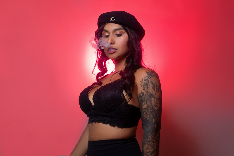 Interprete Sarah_Ortiz Foto 6