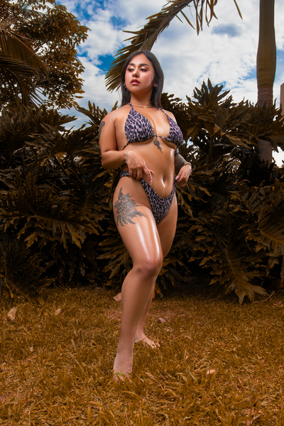 Interprete Sarah_Ortiz Foto 3