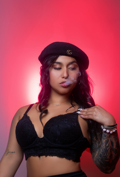 Interprete Sarah_Ortiz Foto 5