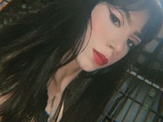 IndiiaFoxx cam model profile picture 