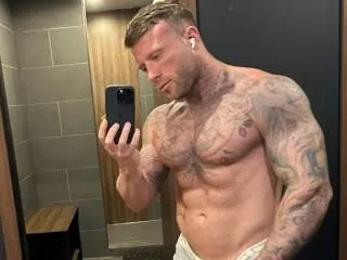 Lolashandyman profilbild på webbkameramodell