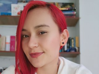 Image de profil du modèle de webcam KAMY_STONE