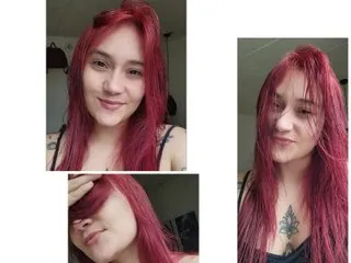 Image de profil du modèle de webcam KAMY_STONE