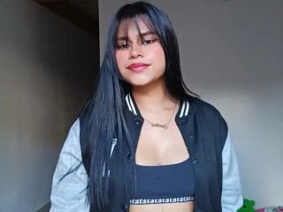 CharlotteWell profielfoto van cam model