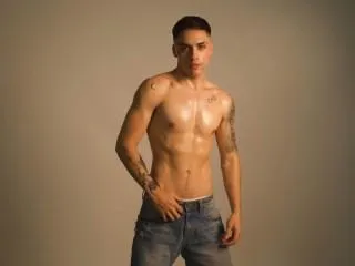 FelipeBenett immagine del profilo del modello di cam