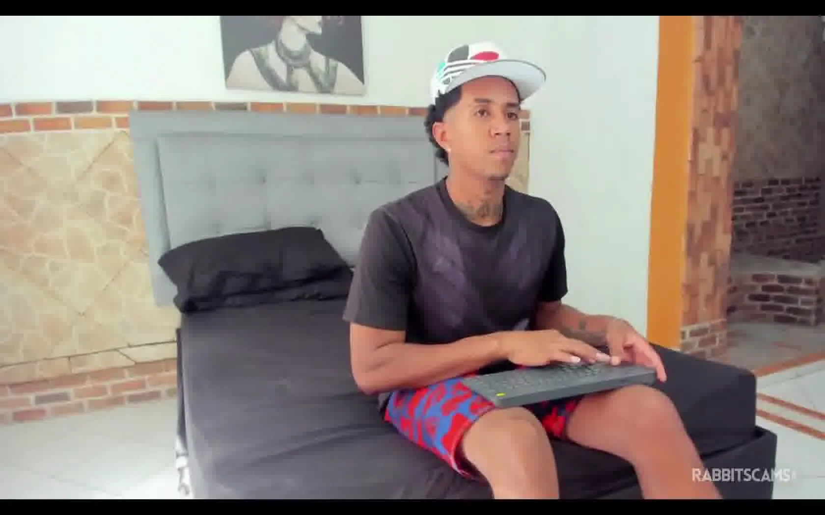 Artist Myerss Video 1