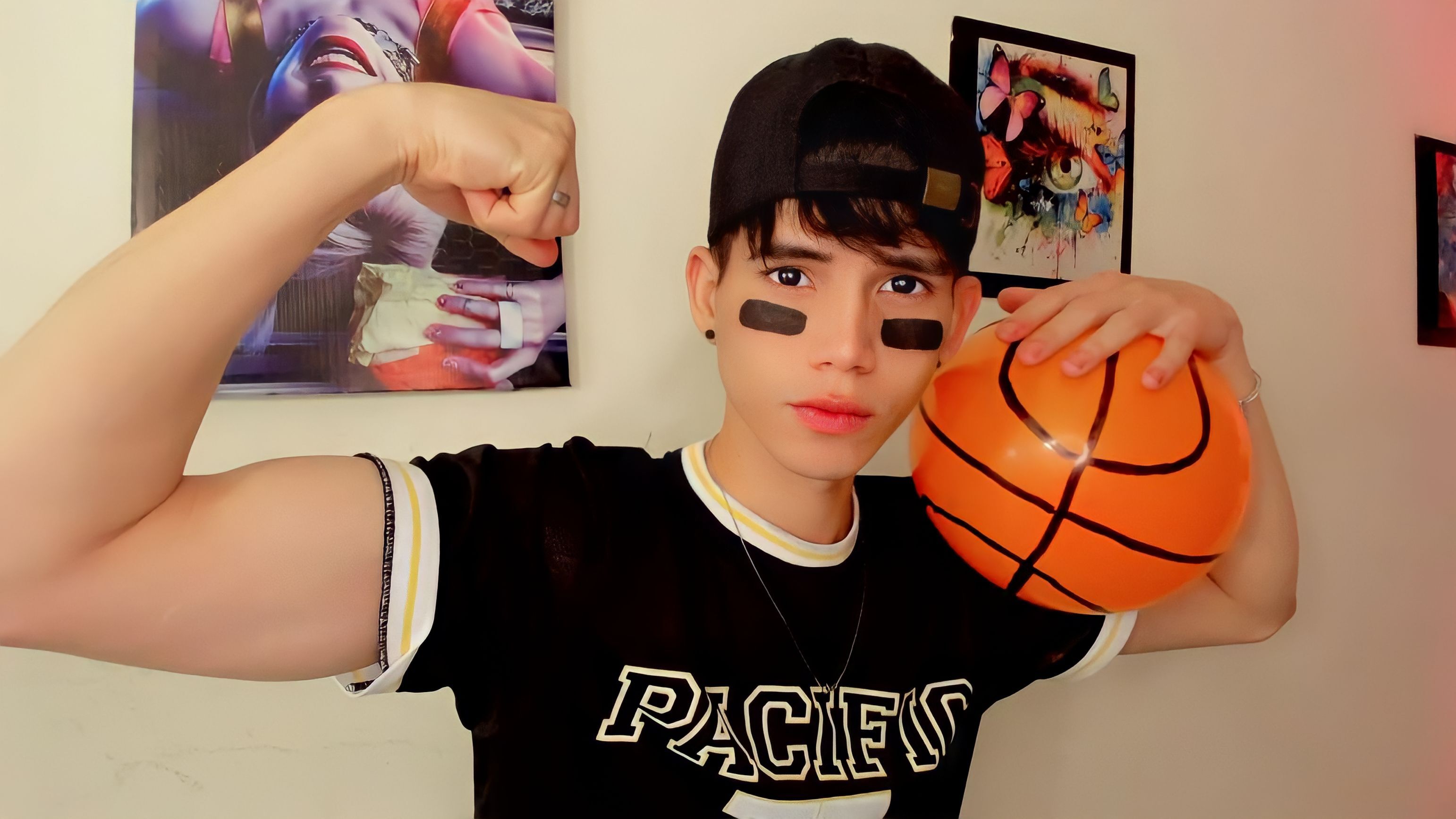 Intérprete TAYSON_RIVERS Foto 6