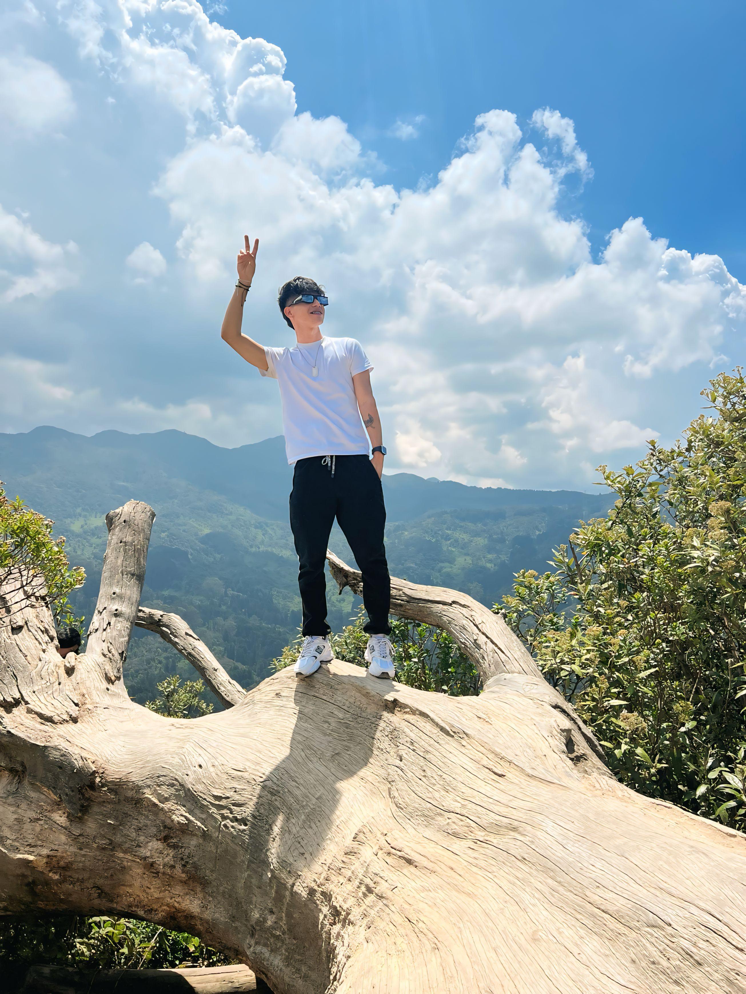 Intérprete TAYSON_RIVERS Foto 4