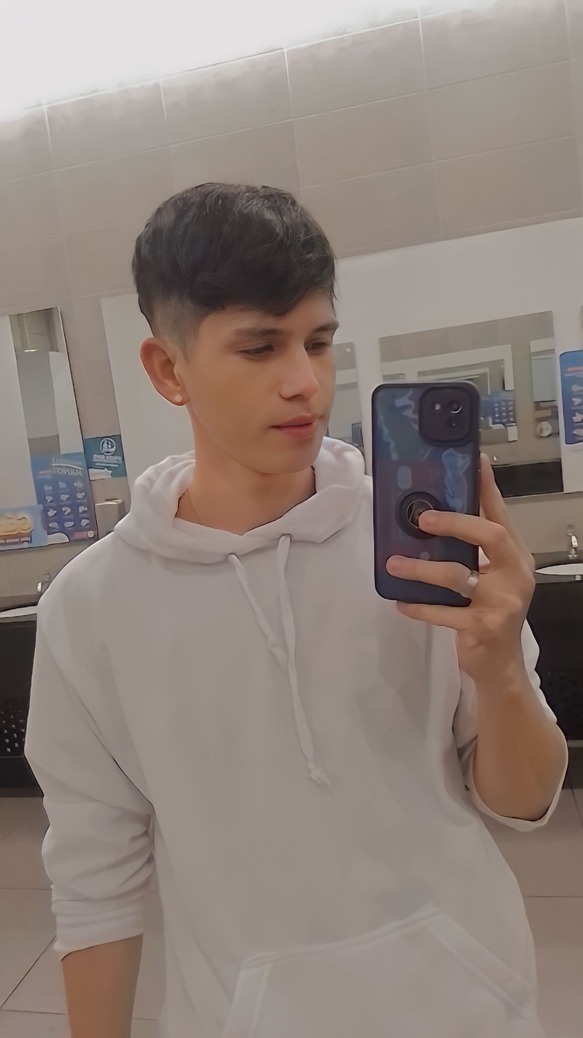 Intérprete TAYSON_RIVERS Foto 8