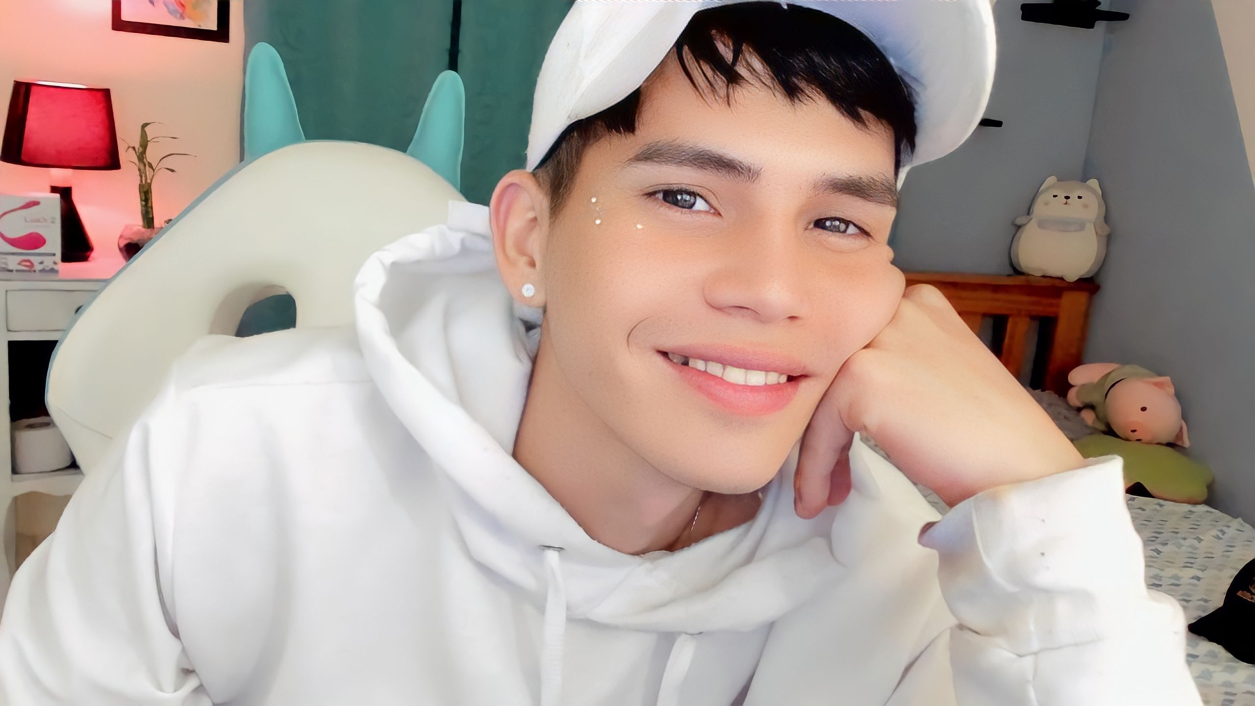 Intérprete TAYSON_RIVERS Foto 12