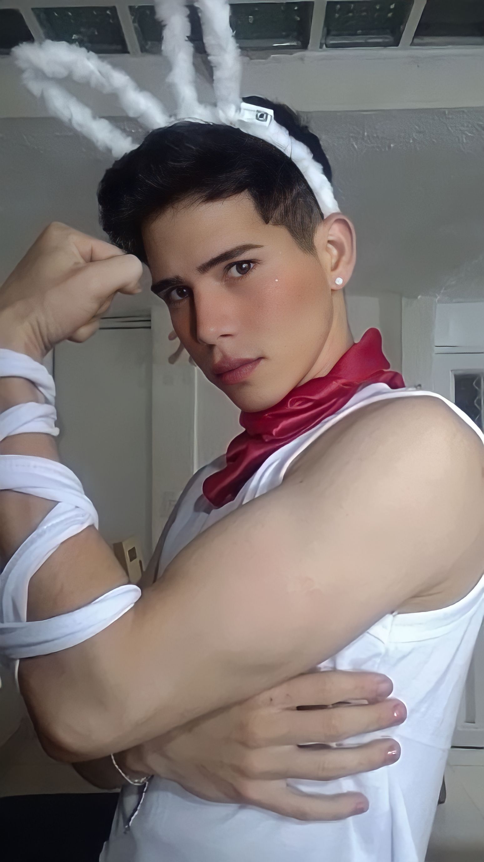 Intérprete TAYSON_RIVERS Foto 9