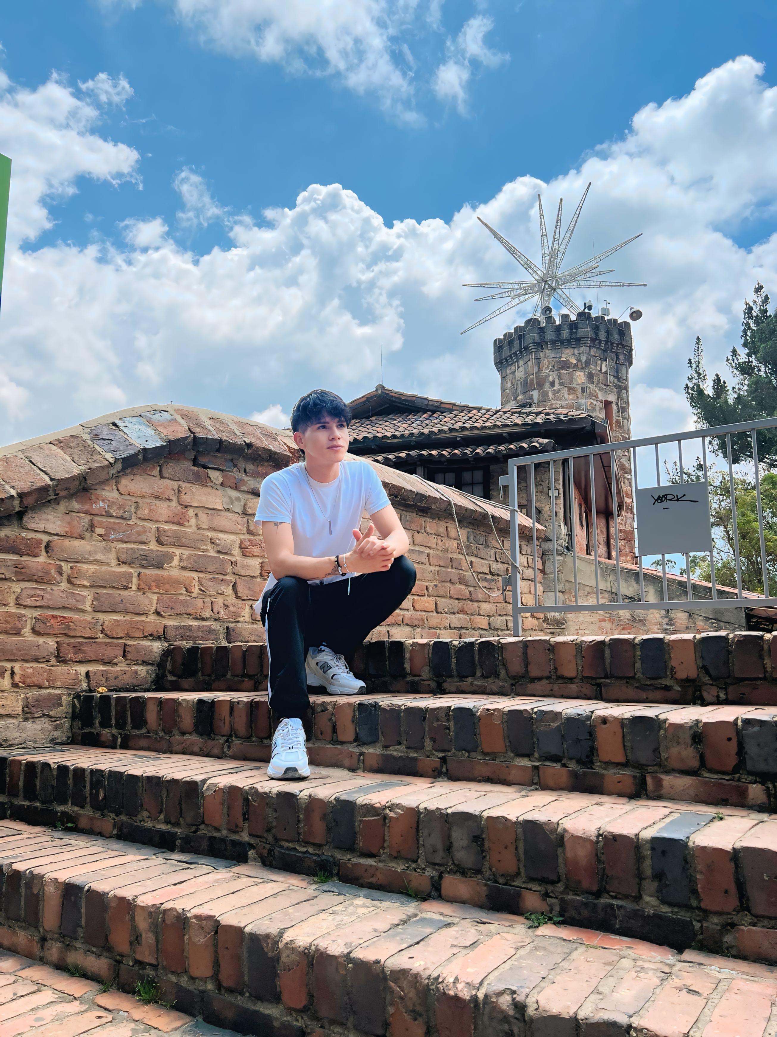 Intérprete TAYSON_RIVERS Foto 3