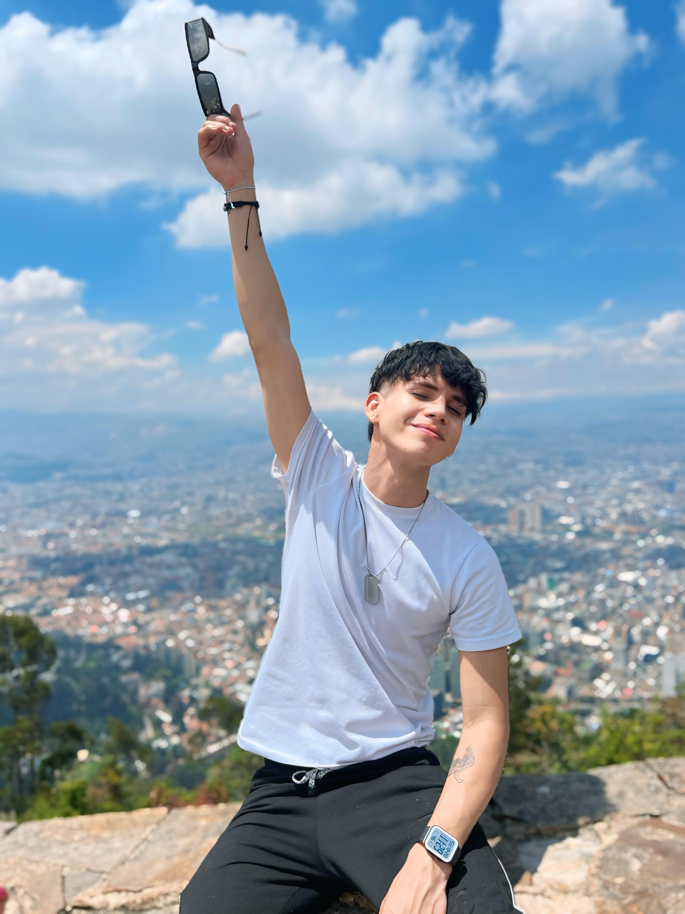 Intérprete TAYSON_RIVERS Foto 1