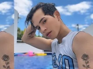 TAYSON_RIVERS profielfoto van cam model
