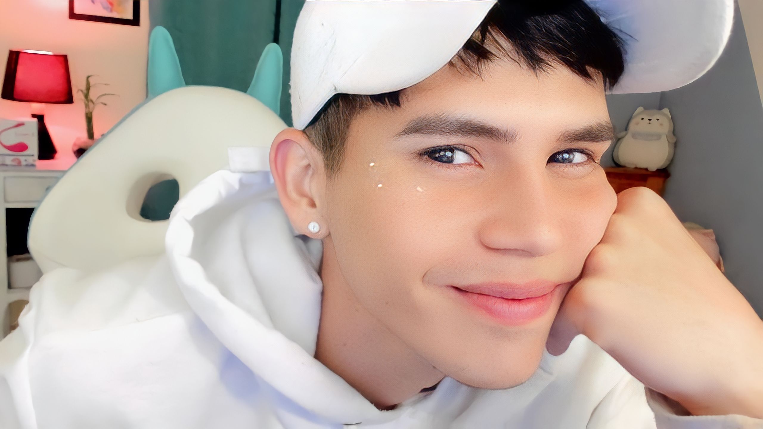 Intérprete TAYSON_RIVERS Foto 11