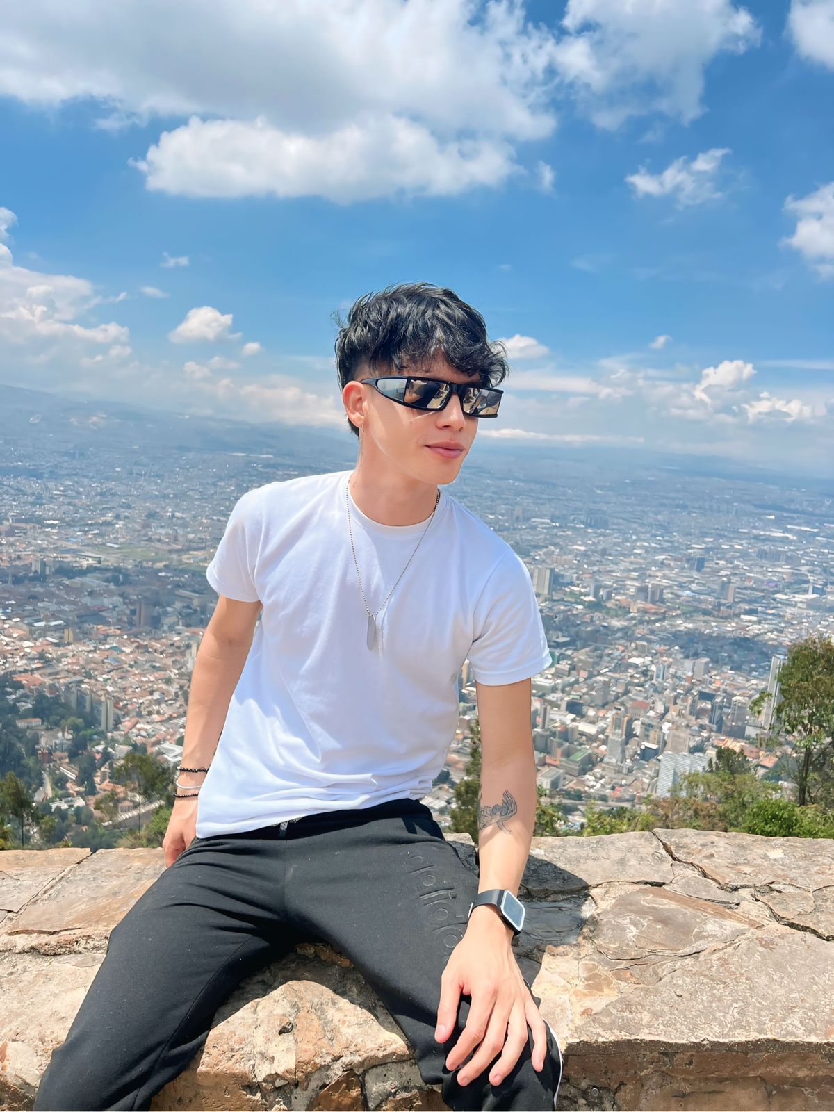 Intérprete TAYSON_RIVERS Foto 2