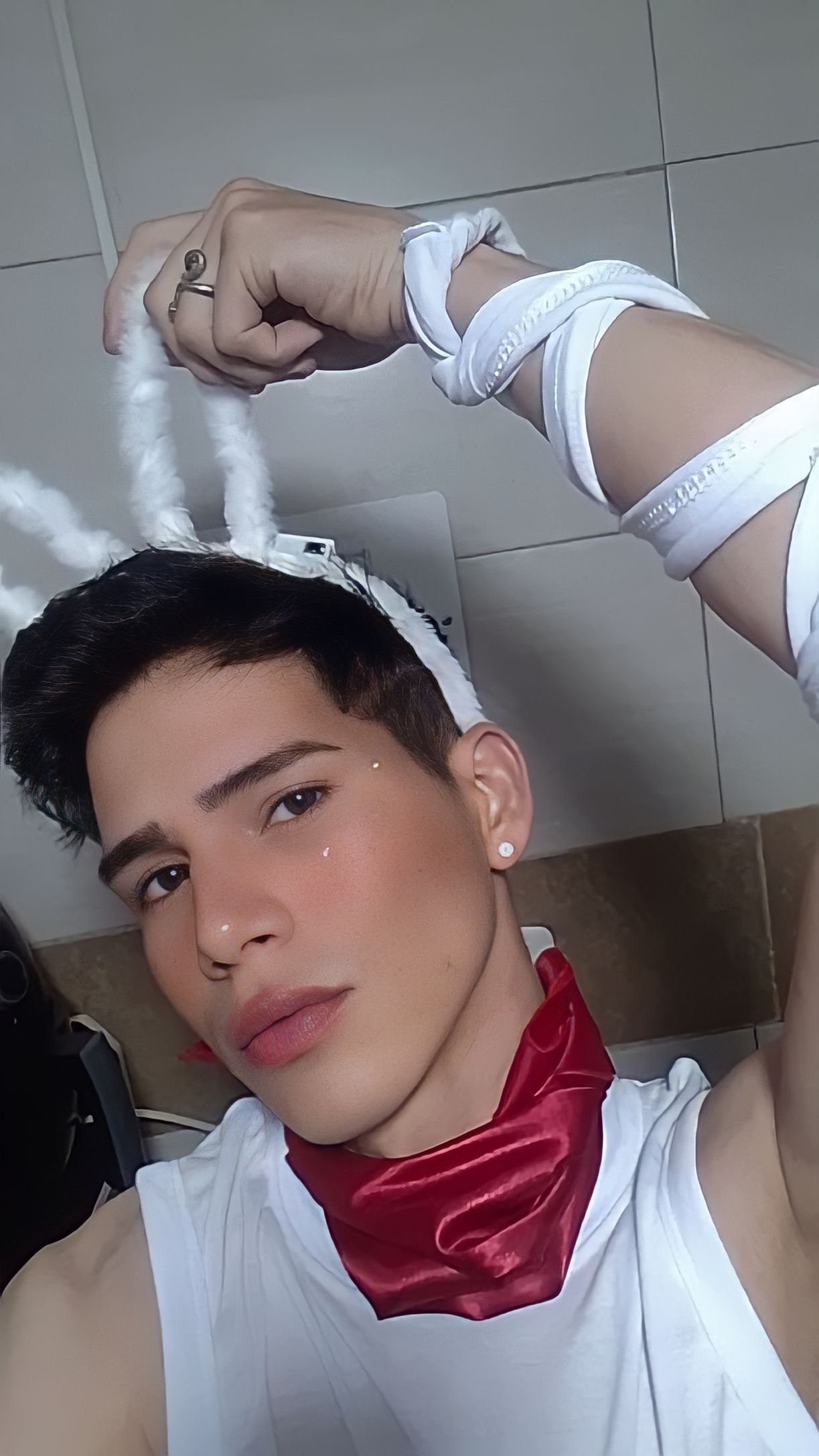 Intérprete TAYSON_RIVERS Foto 10